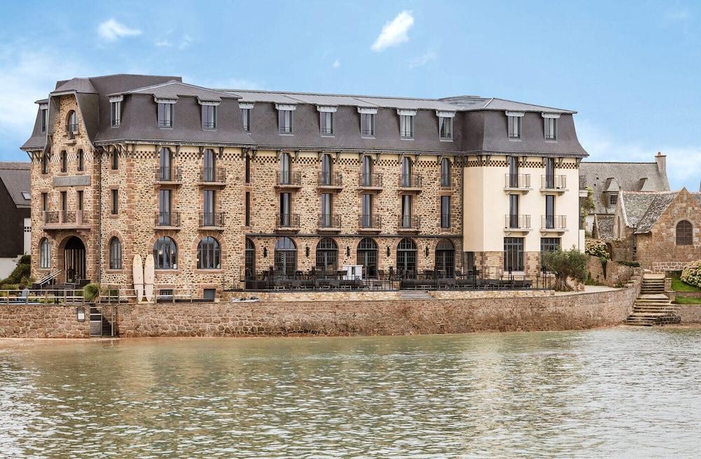 Отель Castel Beau Site Перро-Гирк Экстерьер фото